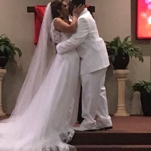 Meet your Posher, Roddrick